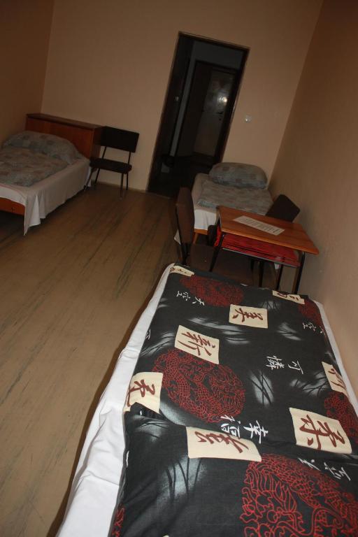 Lazza Motel Brno Værelse billede