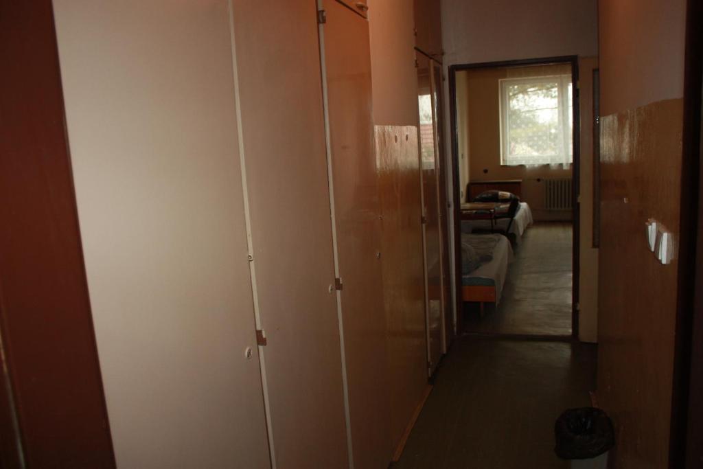 Lazza Motel Brno Værelse billede
