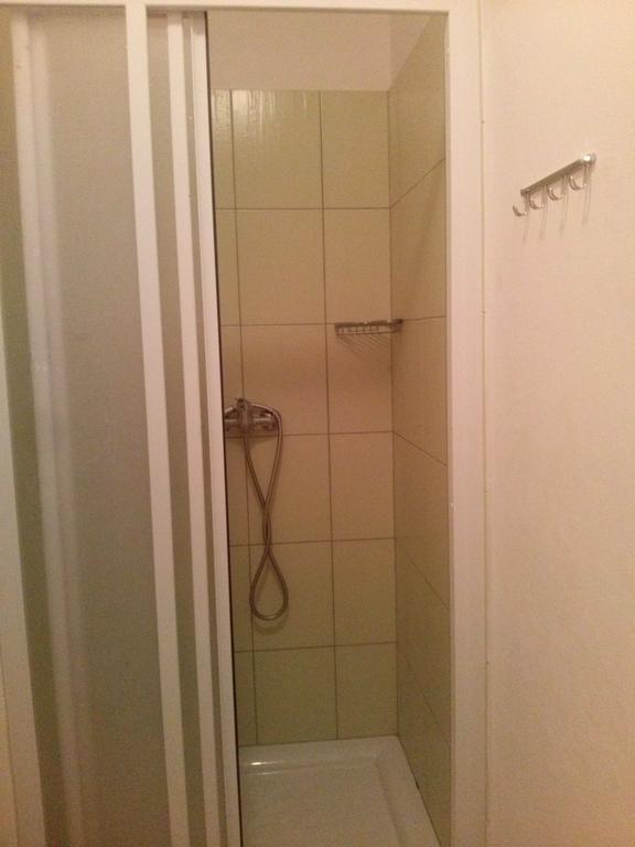Lazza Motel Brno Eksteriør billede