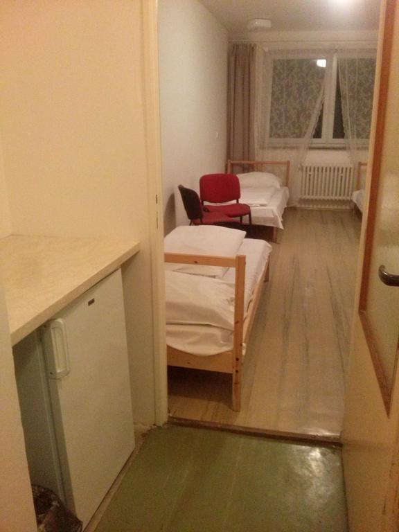 Lazza Motel Brno Eksteriør billede