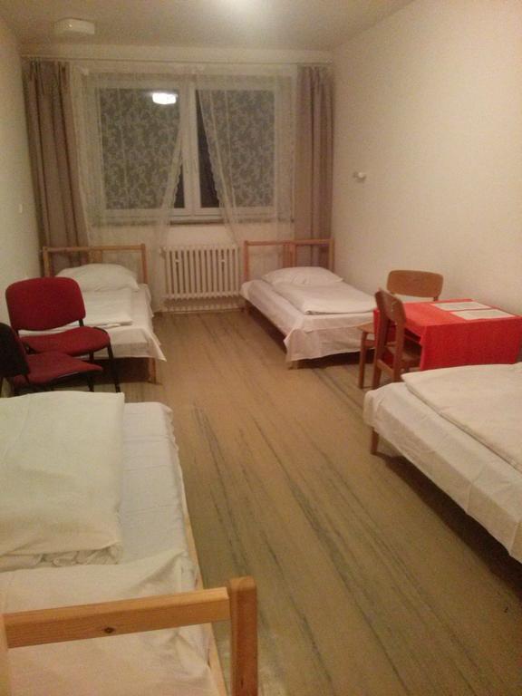 Lazza Motel Brno Eksteriør billede