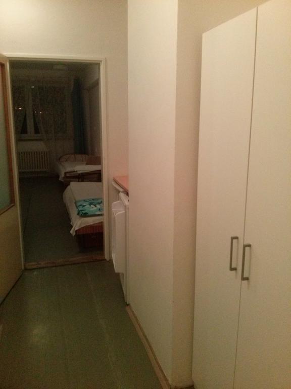 Lazza Motel Brno Eksteriør billede